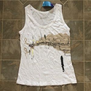 Mavi Jeans tank top